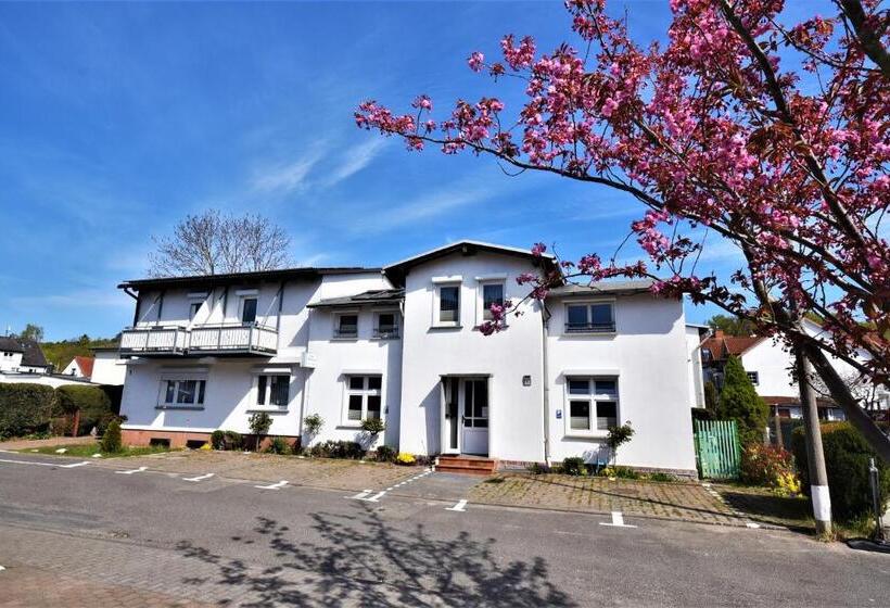 1베드룸 아파트 1층, Siggis Pension Apartments