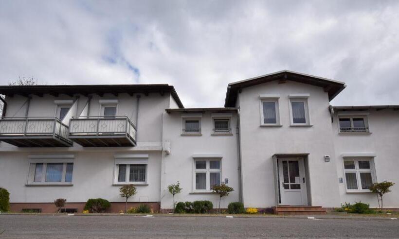 1베드룸 아파트 1층, Siggis Pension Apartments