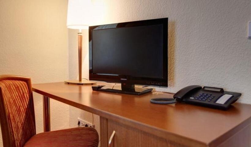 스탠다드 싱글 룸, Garni Hotel Kranich