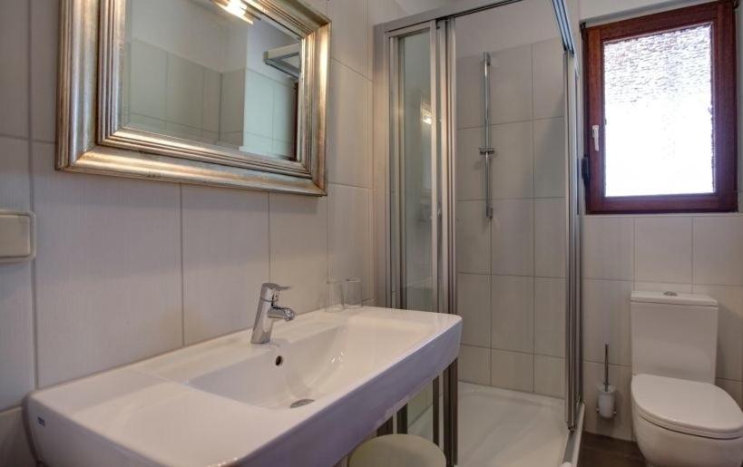 Standard Single Room, Garni Hotel Kranich