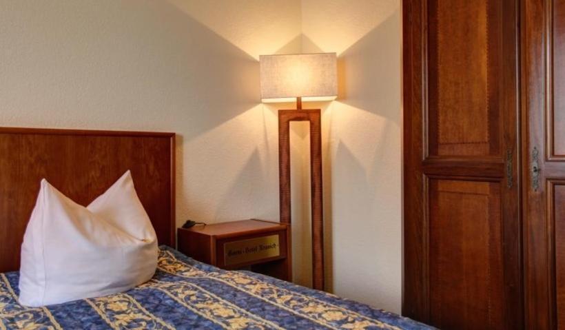 스탠다드 룸, Garni Hotel Kranich