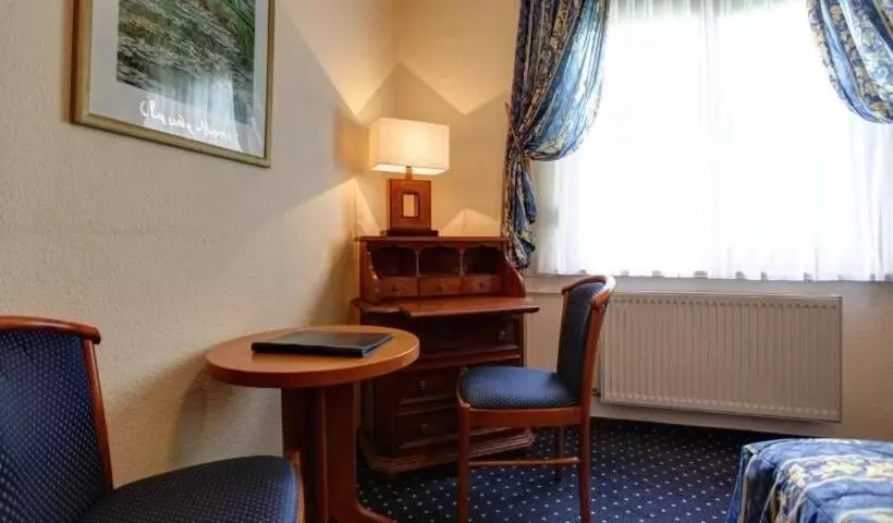 スタンダードルーム, Garni Hotel Kranich