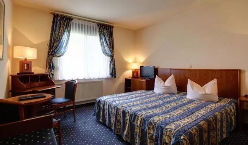 スタンダードルーム, Garni Hotel Kranich
