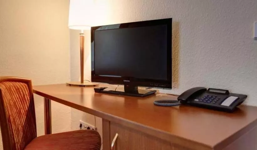 クラシックファミリールーム, Garni Hotel Kranich