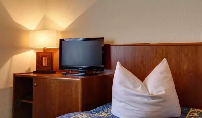 クラシックファミリールーム, Garni Hotel Kranich
