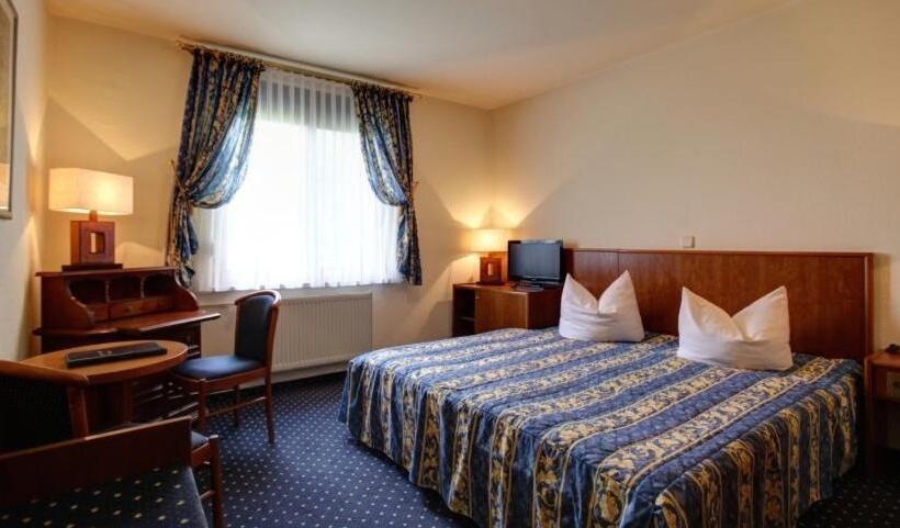 Classic Family Room, Garni Hotel Kranich