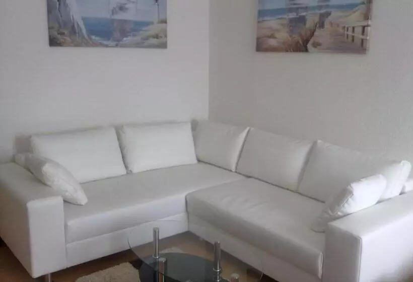 １ベッドルームアパートメント, Akzent Hotel Alte Direktionsvilla Kupfermühle