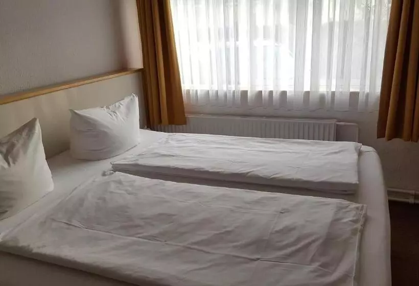 １ベッドルームアパートメント, Akzent Hotel Alte Direktionsvilla Kupfermühle