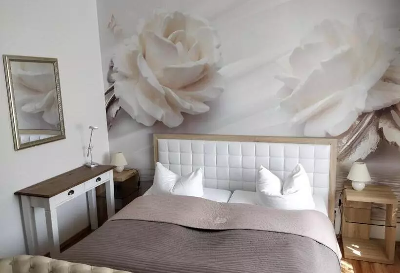 コンフォートルーム, Akzent Hotel Alte Direktionsvilla Kupfermühle
