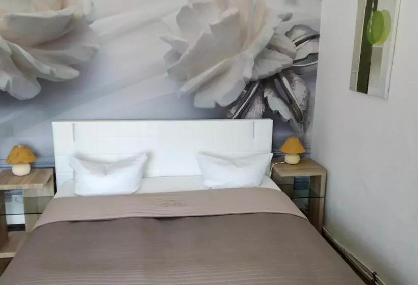 コンフォートルーム, Akzent Hotel Alte Direktionsvilla Kupfermühle