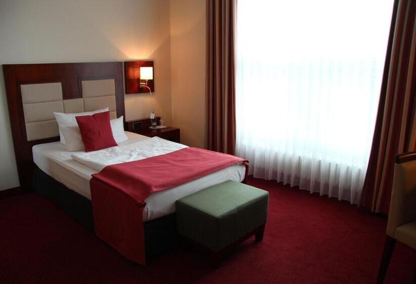 스탠다드 싱글 룸, Amaris