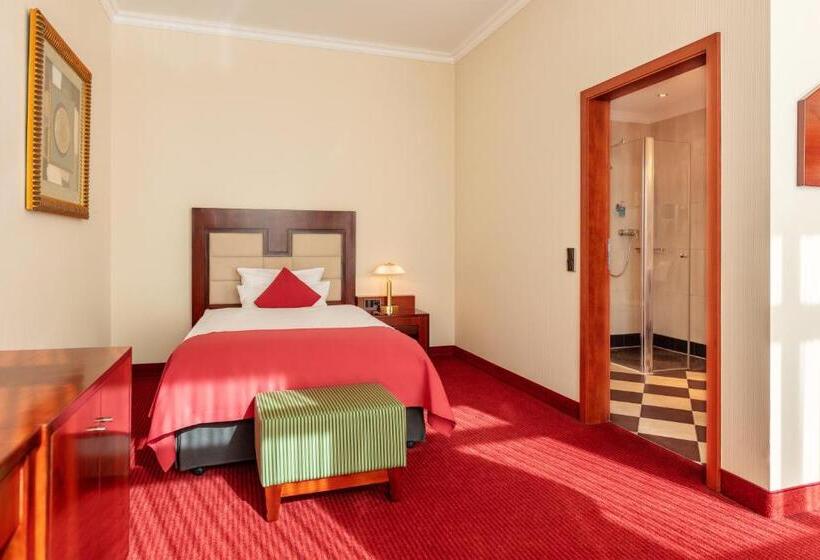 스탠다드 싱글 룸, Amaris