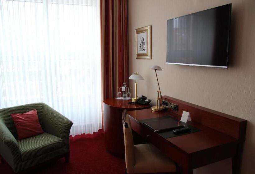 스탠다드 룸, Amaris