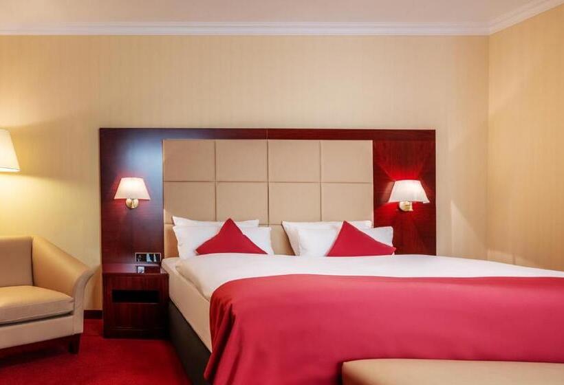 수피리어 스위트, Amaris