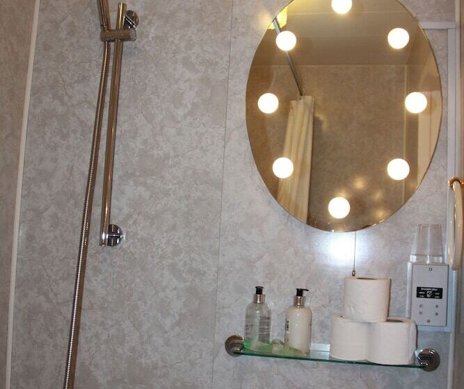 غرفة قياسية, Ambassador