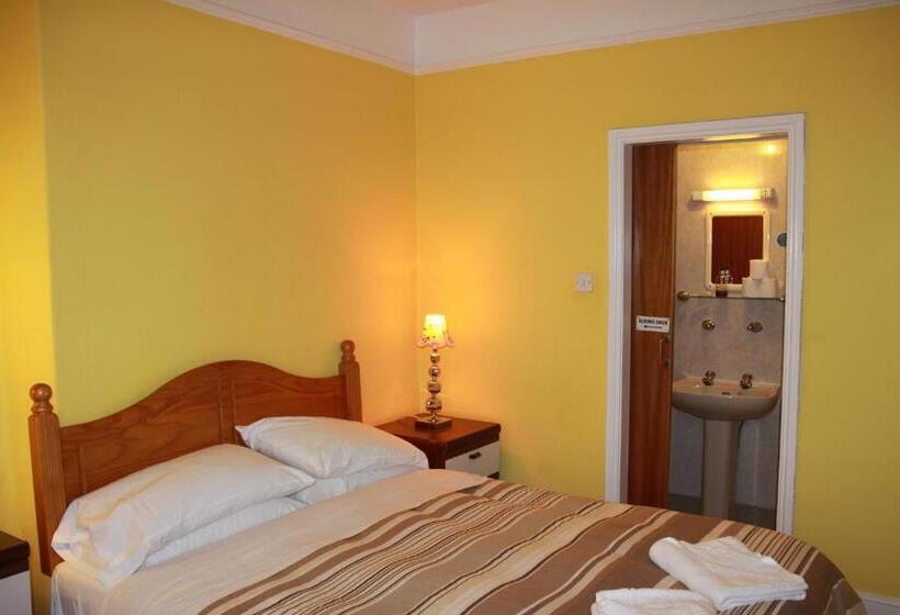 غرفة قياسية, Ambassador