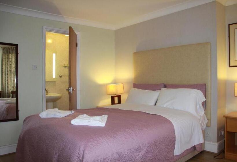 غرفة قياسية, Ambassador