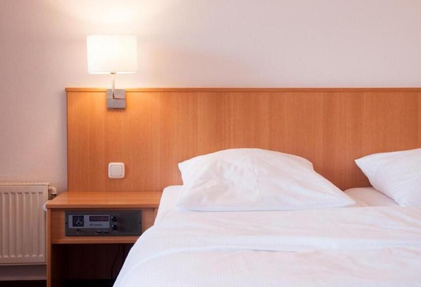 标准单人间, Angler Hof