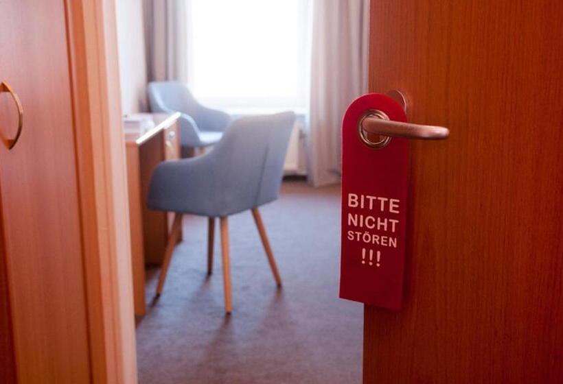 标准间, Angler Hof