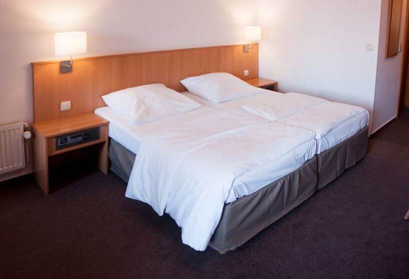 标准间, Angler Hof