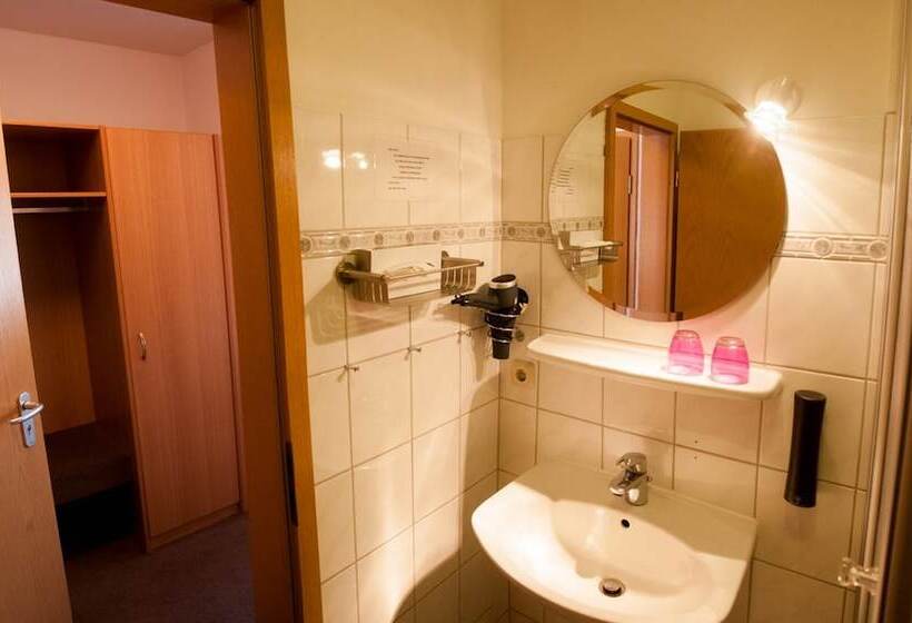 标准间, Angler Hof