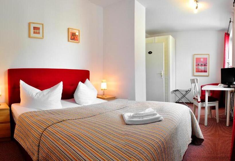 غرفة قياسية, Annablick