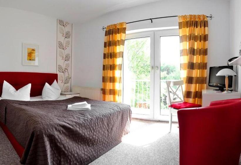 غرفة قياسية, Annablick