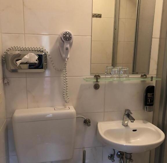 غرفة قياسية, Annablick