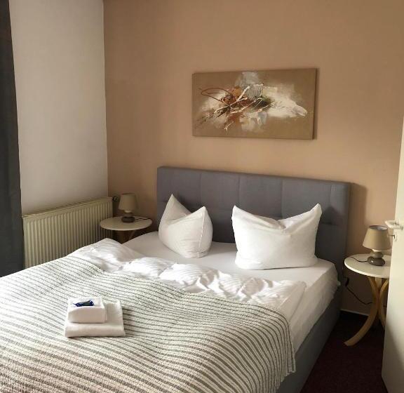 غرفة قياسية, Annablick