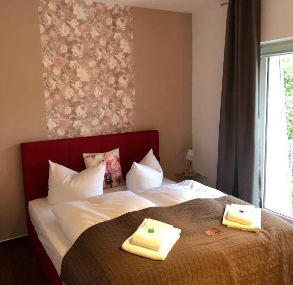 غرفة قياسية, Annablick