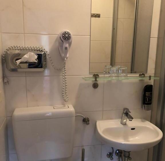 غرفة قياسية, Annablick