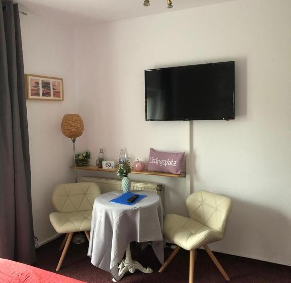 غرفة قياسية, Annablick