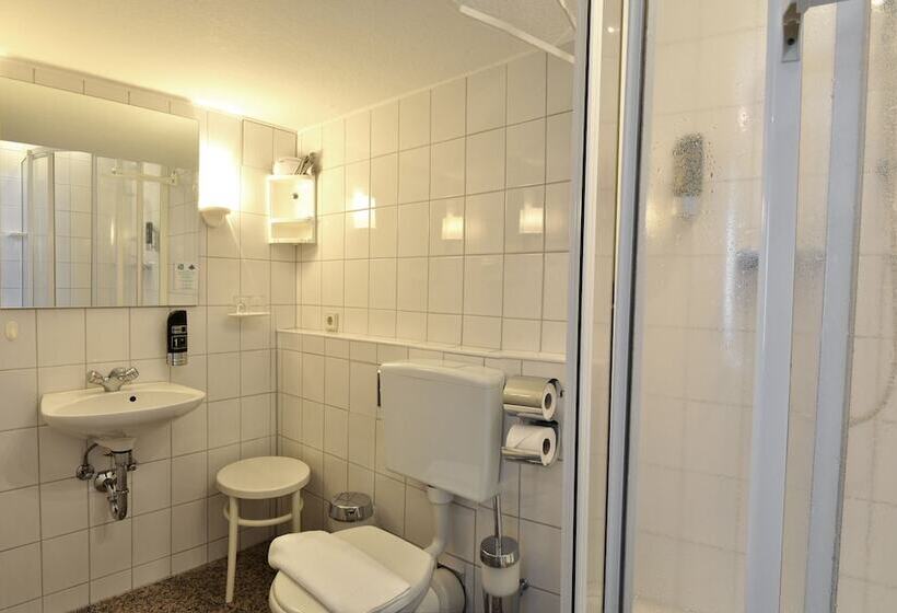 غرفة قياسية, Annablick