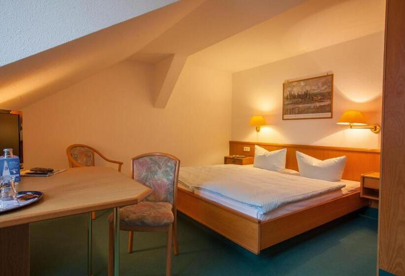 이코노미 룸, Arcus