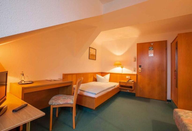 스탠다드 싱글 룸, Arcus