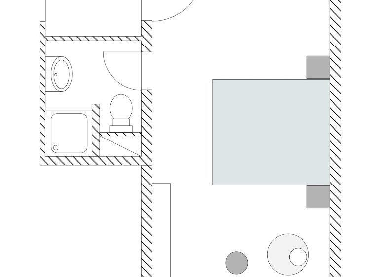 اتاق استاندارد, Big Mama Berlin