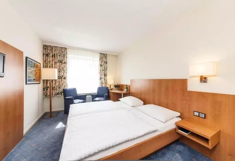 Standard-huone, Drei Kronen Elmshorn