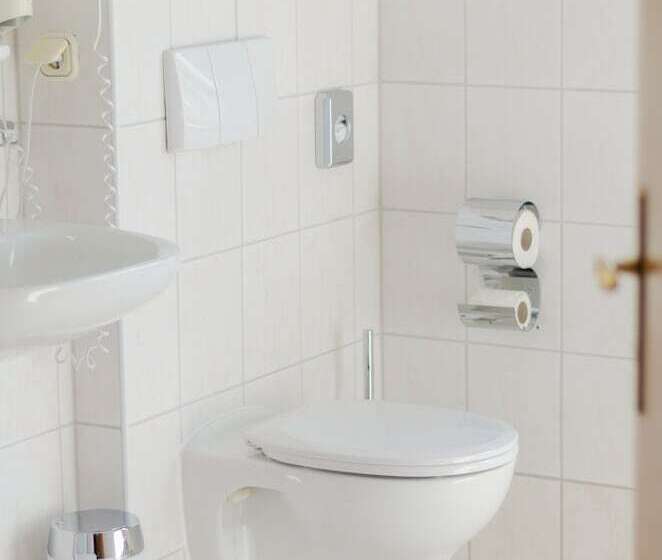 غرفة قياسية, Haffidyll Garni