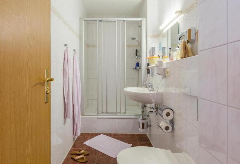 جناح جونيور, Haffidyll Garni