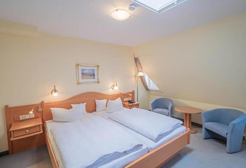 חדר סטנדרט, Imperial Rügen