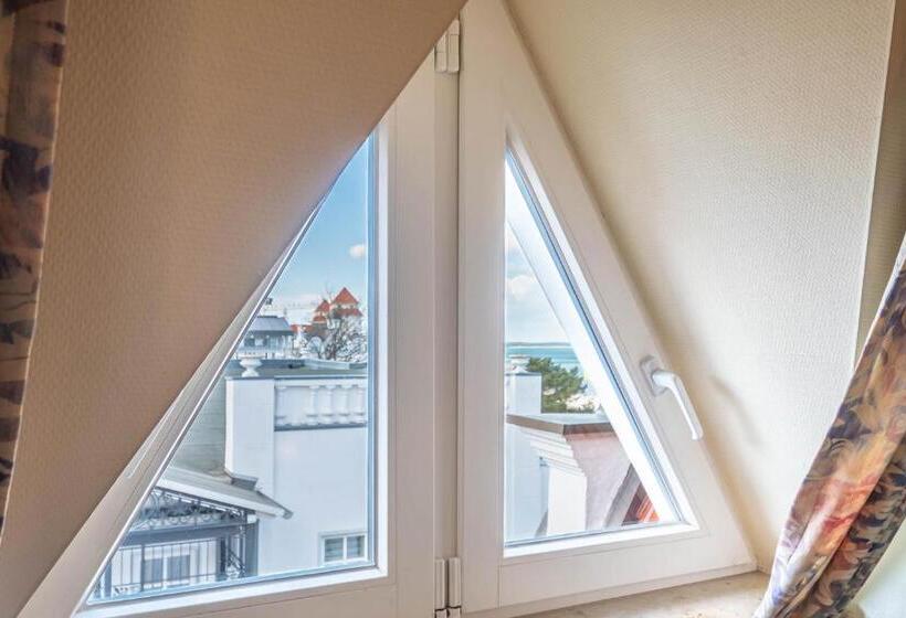 חדר סטנדרט, Imperial Rügen