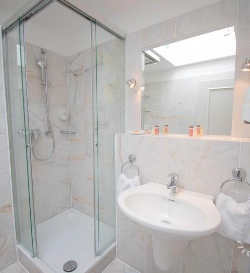 חדר סטנדרט, Imperial Rügen