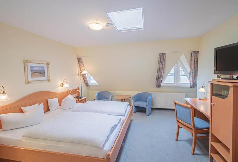 חדר סטנדרט, Imperial Rügen