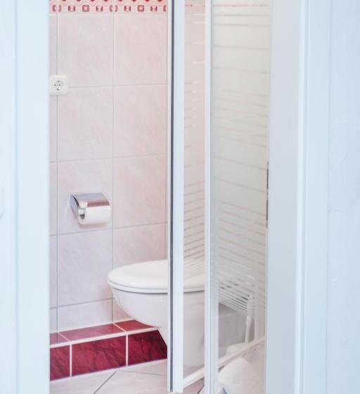 غرفة عائلية, Nordig Free Parking