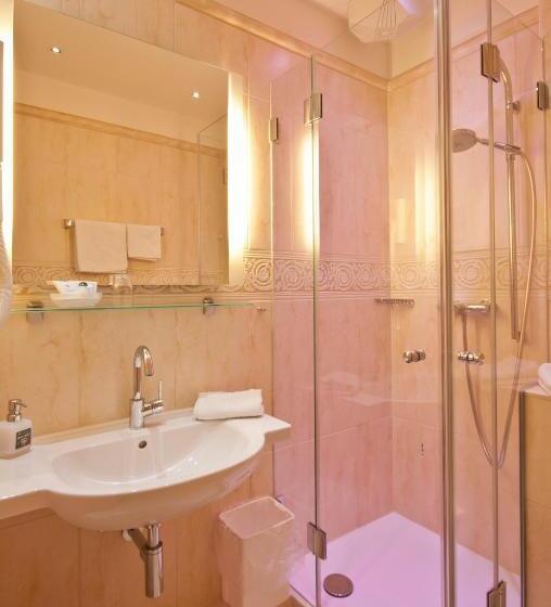 单人经济间, Park