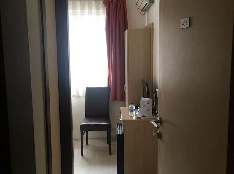 单人基本间, Payidar