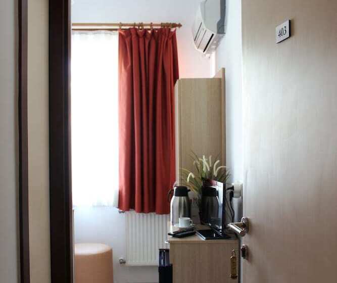 单人基本间, Payidar