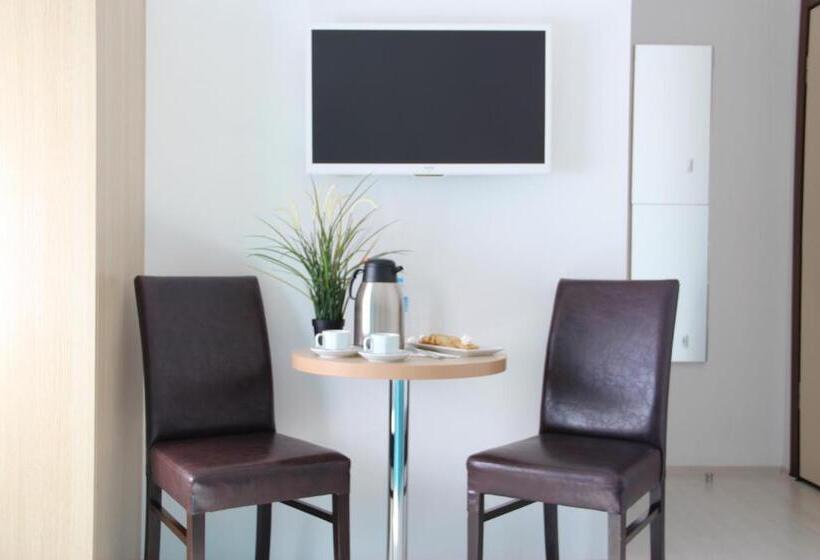 豪华房间, Payidar