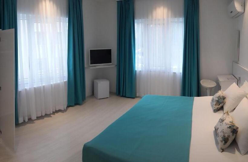 豪华房间, Payidar