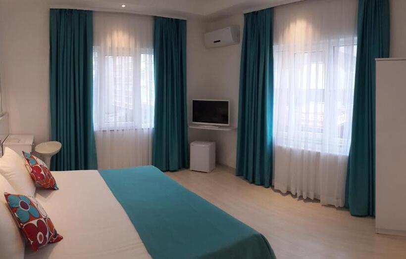 豪华房间, Payidar